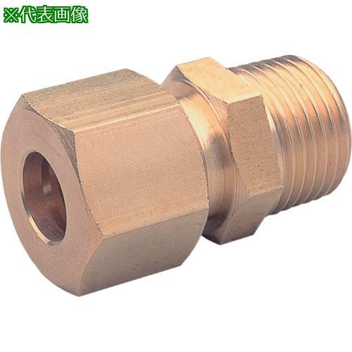 ■ASOH リングジョイント PT3/4×Φ19.05【5158451:0】[店頭受取不可]