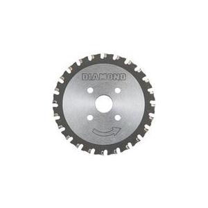 ■DIAMOND チップソー 4枚入【5212862:0】[店頭受取不可]