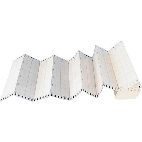 ■小林クリエイト 記録紙 100-050-0100-1(小林クリエイト名印刷有り) 10冊入【523...