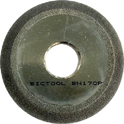 ■BIC TOOL SMK-13用CBN砥石(ハイス用・#170)【5368508:0】[店頭受取不...