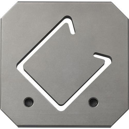 ■EXENA カッター刃D45【5396071:0】[店頭受取不可]