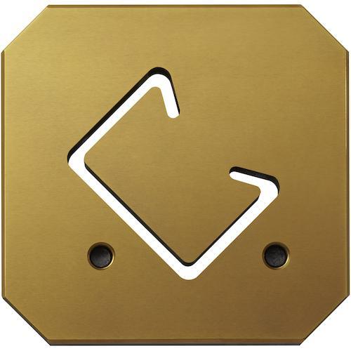 ■EXENA カッター刃D30【5396072:0】[店頭受取不可]