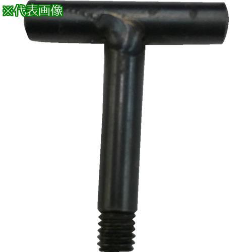 ■テクノプラン CPH-P-TB6 T字ボルト(ホルダー用)【5442674:0】[店頭受取不可]