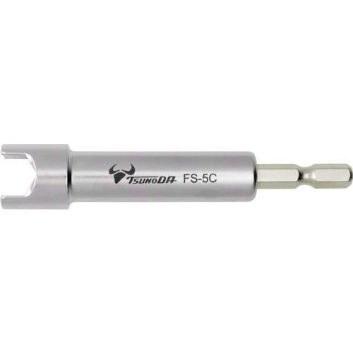 ■TTC F型接栓ソケット【5453530:0】[店頭受取不可]