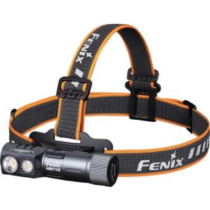 LED LENSER レッドレンザーヘッドライトLedlenser H7R Core 防水