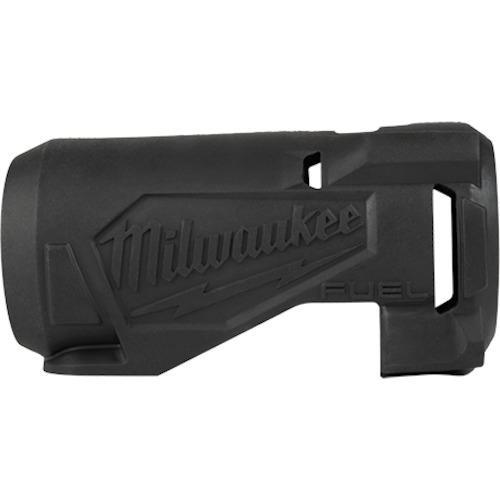 ■milwaukee M12 FID2用ラバーブート【5547449:0】[店頭受取不可]