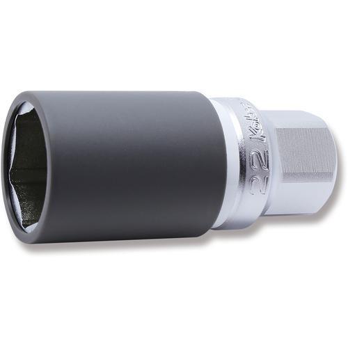 ■Ko-ken Z-EAL 1/2”(12.7mm)SQ. ホイールナット用ソケット 全長65mm ...