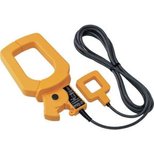 ■HIOKI クランプオンアダプタ【5568171:0】[店頭受取不可]
