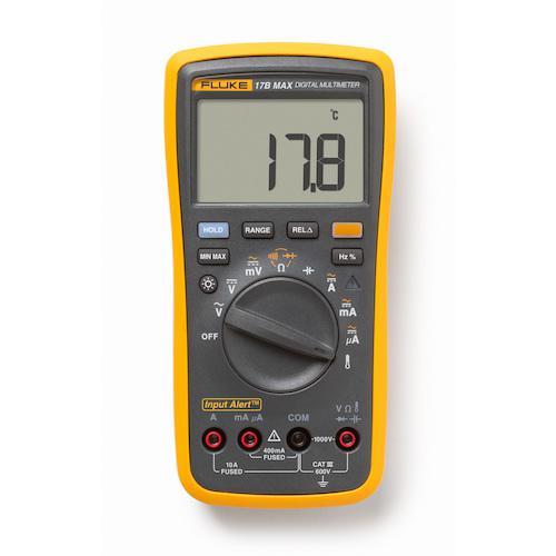 ■FLUKE デジタルマルチメーター【5573826:0】[店頭受取不可]