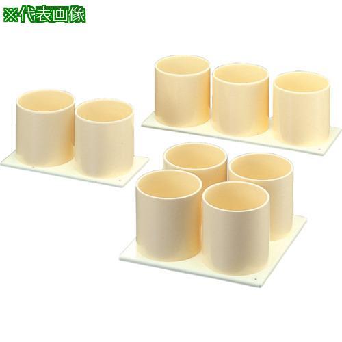 ■サンプラ 卓上試薬瓶ホルダー 3型【5576113:0】[店頭受取不可]