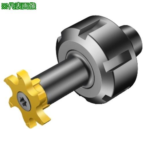 ■SANDVIK コロミルCoroMill[[R上]]327 ERカップリング付きアダプタ(450)...