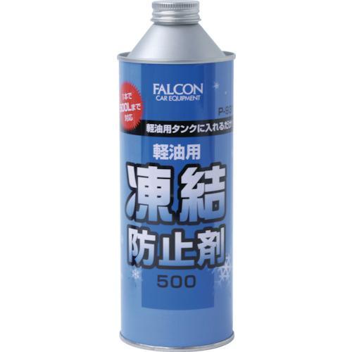 ■FALCON 軽油用凍結防止剤 500ML【5626159:0】[店頭受取不可]