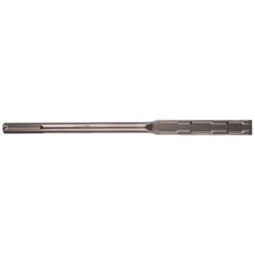 ■【在庫限り】milwaukee SLEDGE SDS MAX セルフシャープニングコールドチゼル(...