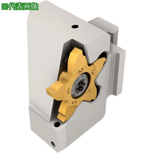 ■イスカル 突切加工用ホルダ ネオスイス NQCH-PCHR/L-S-JHP【5709557:0】[...