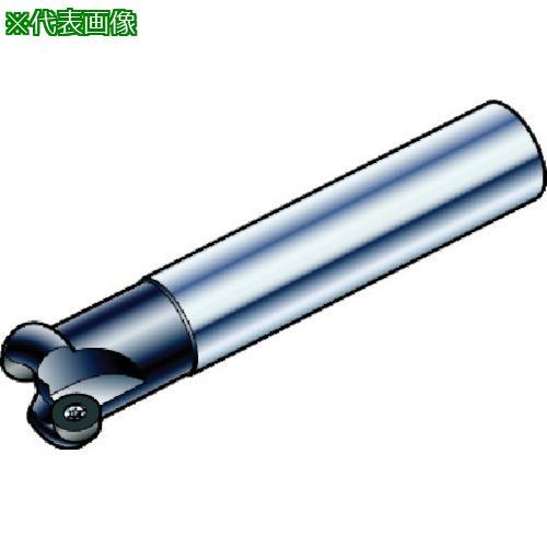 ■SANDVIK コロミルCoroMill[[R上]]200 倣いフライス加工用カッター(440)【...