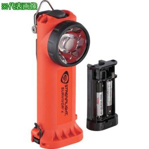 ストリームライト 防爆型ハンドライト サバイバーX ATEX 乾電池 ストリームライト 防爆型ハンドライト サバイバーX ATEX 乾電池