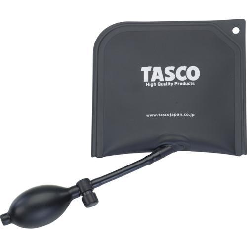 ■タスコ エアジャッキM(16.9×16.2cm)【5742082:0】[店頭受取不可]