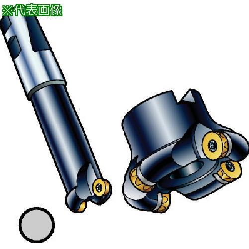 ■SANDVIK コロミルCoroMill[[R上]]200 倣いフライス加工用カッター(450)【...