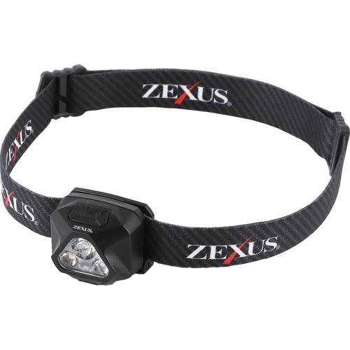 ■ZEXUS LED ヘッドライト ZX-R40【5784515:0】[店頭受取不可]