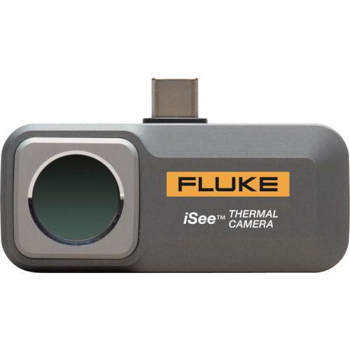 ■FLUKE アンドロイド用モバイルサーマルカメラ【5793245:0】[店頭受取不可]