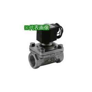 ■CKD パイロットキック式2ポート電磁弁(マルチレックスバルブ)【5809924:0】[送料別途見...