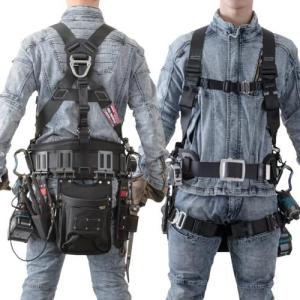 □3M 【限定セット品】 DBI-サラ エグゾフィットライト 回転式ベルト