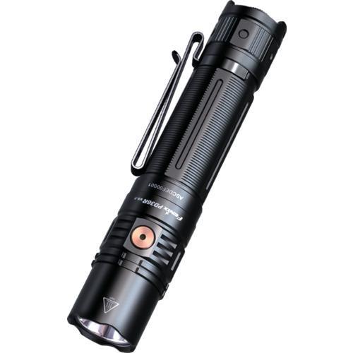 ■FENIX 充電式LEDライト PD36R V2.0【5952451:0】[店頭受取不可]