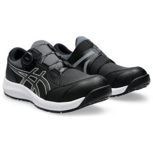 ASICS（アシックス） 安全靴 FCP302 2019年 限定カラー ホワイト