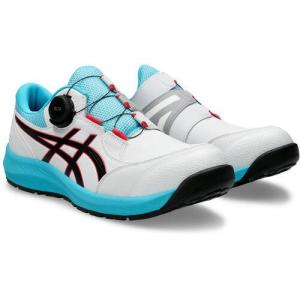 ASICS（アシックス） 安全靴 CP309 BOA【1273A095】 : ヒルティ正規