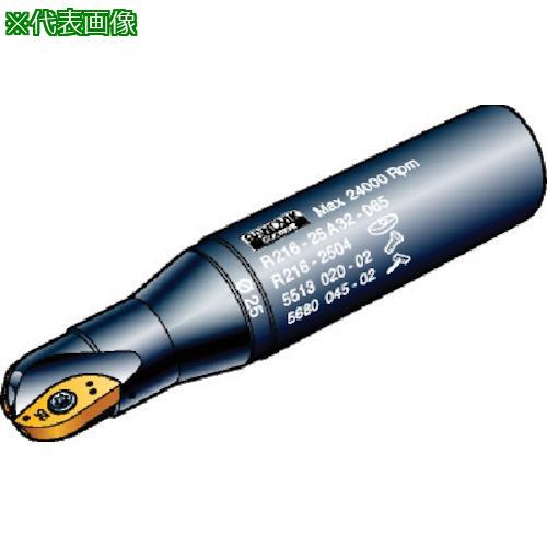 ■SANDVIK コロミルCoroMill[[R上]]216 プロファイルフライス加工用カッター(4...