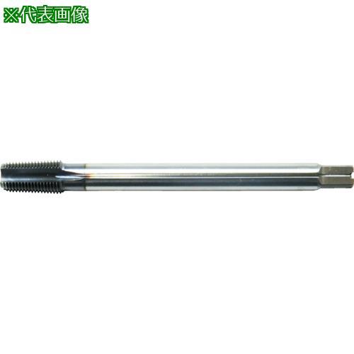 ■田野井製作所 ゼロチップ管用テーパタップ・短ねじ用 PT1/8-28×100 [[R2]] 469...