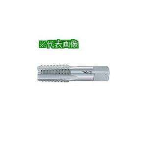 ■田野井製作所 管用テーパタップ・短ねじ用 2.5P PT1/8-28 [[R2]] 01850【6...