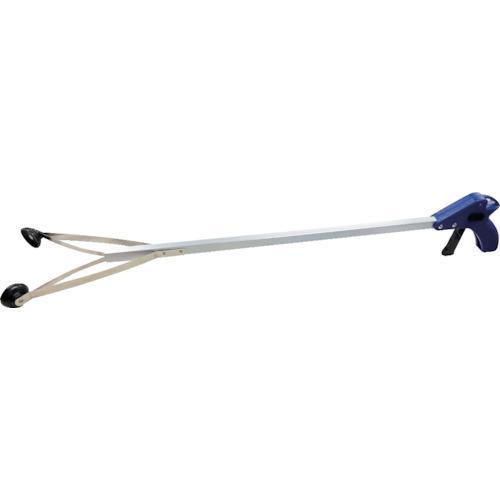 ■クリーンマスター トリガー式軽量トング【6283499:0】[店頭受取不可]