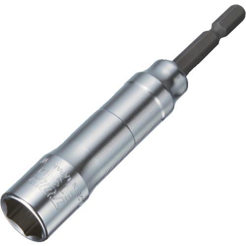 ■TOP 電動ドリル用強軸ソケット【6348859:0】[店頭受取不可]