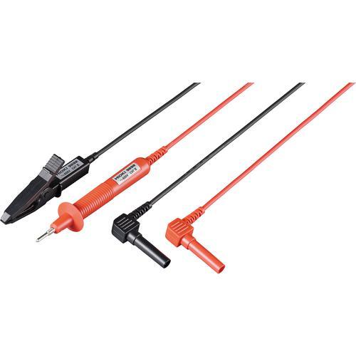 ■HIOKI テストプローブ【6350599:0】[店頭受取不可]