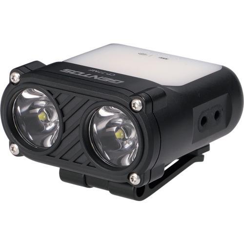 ■GENTOS LEDヘッドライト CPシリーズ 充電式 マルチファンクション 77MF【64536...