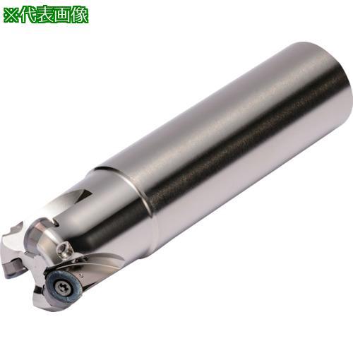 ■京セラ MRXエンドミル ストレートシャンク【6546994:0】[店頭受取不可]