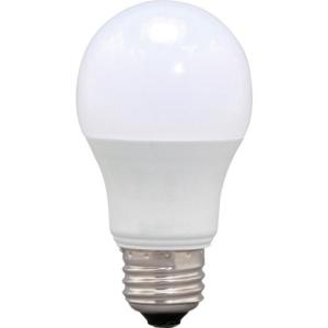 ■IRIS 106654 LED電球 E26 全方向 60形相当 昼白色【6601966:0】[店頭受取不可]