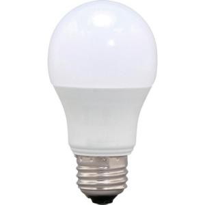 ■IRIS 106660 LED電球 E26 全方向 60形相当 昼白色 2個セット【6601968:0】[店頭受取不可]