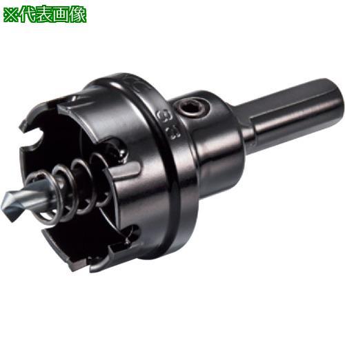 ■NCC 超硬ホールソー ブラック 70mm【6609849:0】[店頭受取不可]