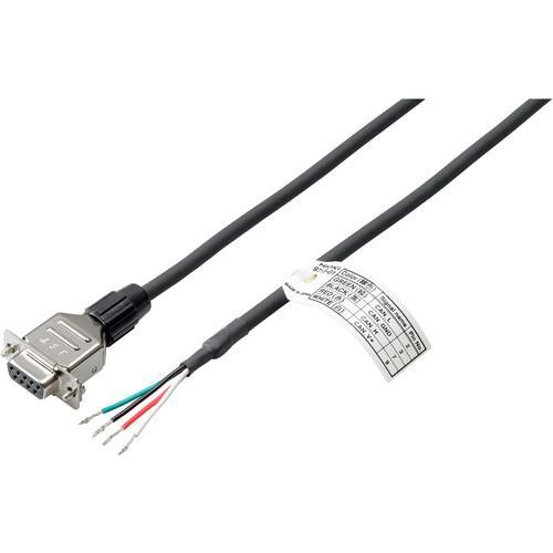 ■HIOKI CANケーブル 9713-01【6615577:0】[店頭受取不可]
