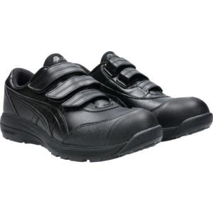 ウィンジョブ アシックス 安全靴 新作 マジックテープ 新商品