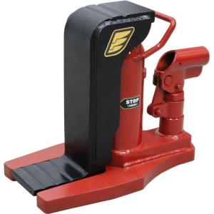 爪付きジャッキ　１０ｔ　イーグル　M-100L 爪付きジャッキ 10t イーグル M-100L ジャッキイーグル今野