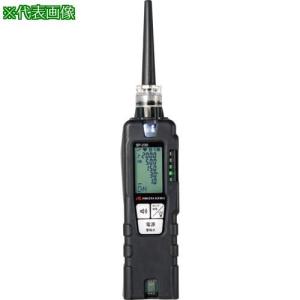 ■理研 携帯型可燃性ガス漏れ検知器SP-230タ...の商品画像