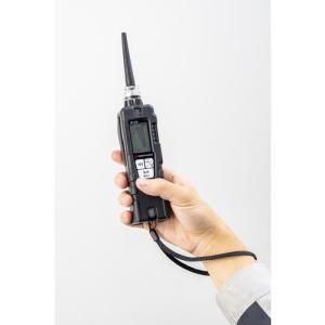 ■理研 携帯型可燃性ガス漏れ検知器SP-230...の詳細画像2