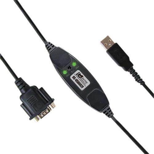 ■RATOC USBシリアルコンバーター(2.5mロングケーブルモデル)【6833784:0】[店頭...