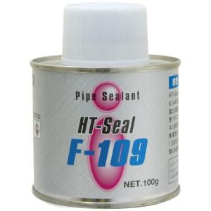 ■ヘルメチック 配管用シール剤 F-109(グレ...の商品画像