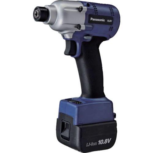 ■Panasonic 充電インパクトドライバー 10.8V【6904410:0】[店頭受取不可]