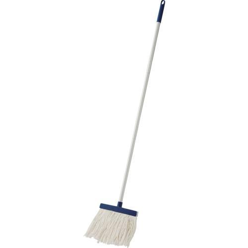 ■コンドル JSスナップモップ♯8【6919935:0】[店頭受取不可]