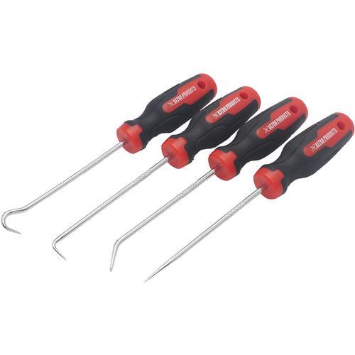 ■アストロプロダクツ ピックツールセット(4本組) PT507【6931903:0】[店頭受取不可]